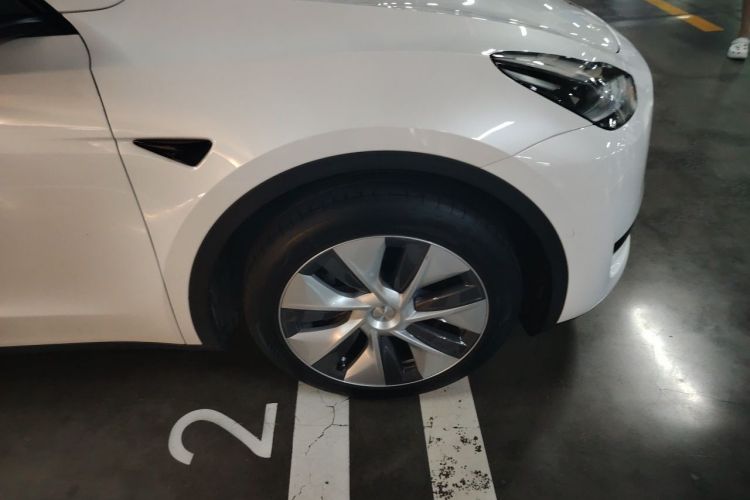 Tesla Model Y 2023 car image #6