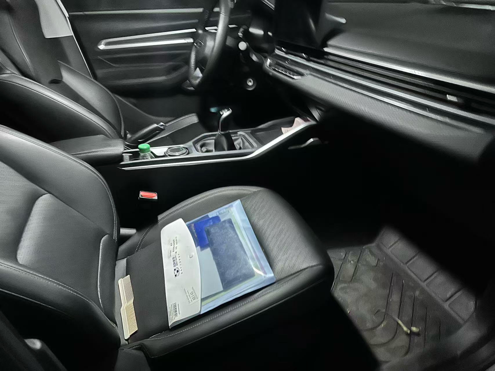 GEELY Emgrand 2023 #5 GEELY Emgrand 2023 immagine di auto #5