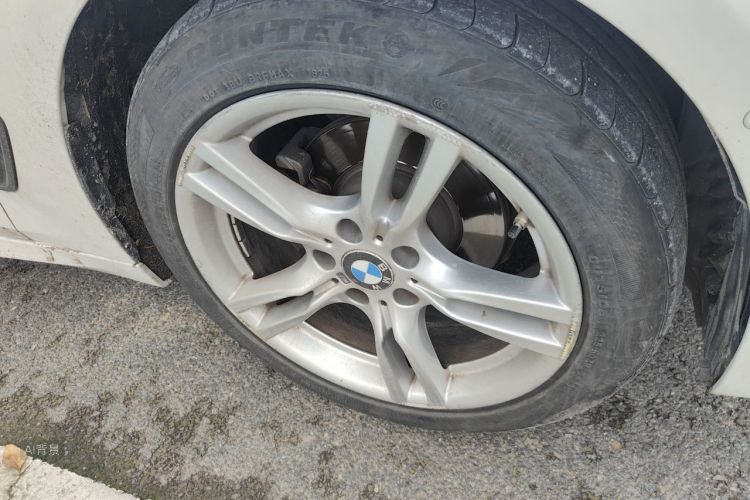 BMW 3 Series GT 2020 #9 BMW 3 Series GT 2020 car image #9