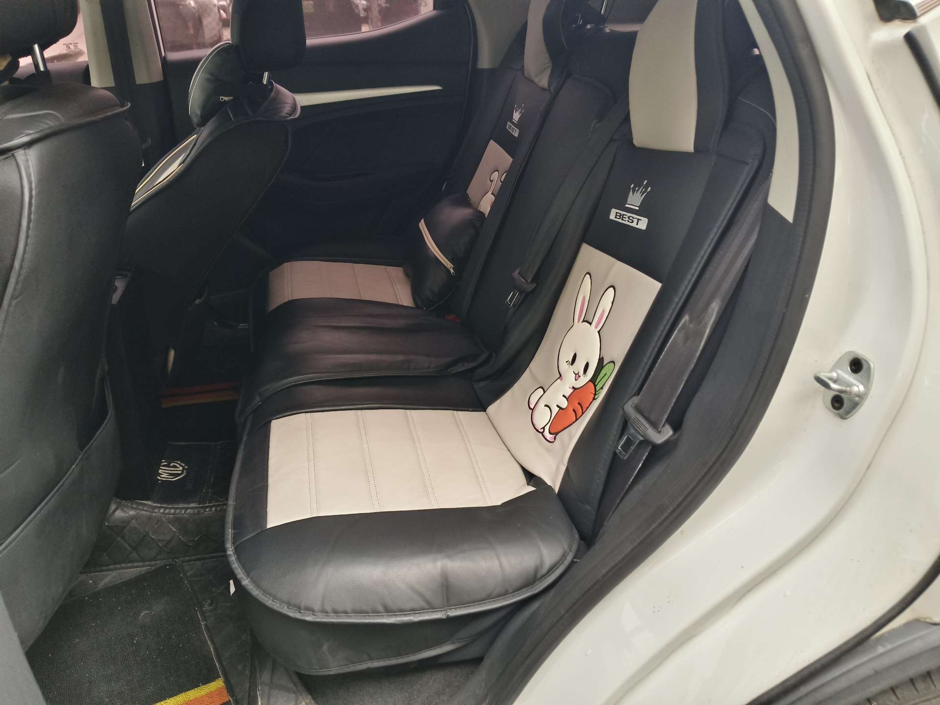 MG ZS 2018 #11 MG ZS 2018 imagen de coche #11