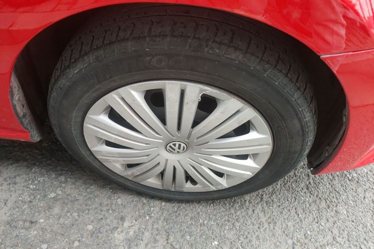 Volkswagen Polo 2016 image de voiture #9