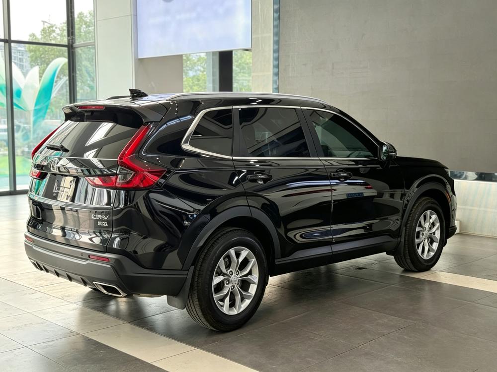 Honda CR-V 2024 صورة سيارة #6