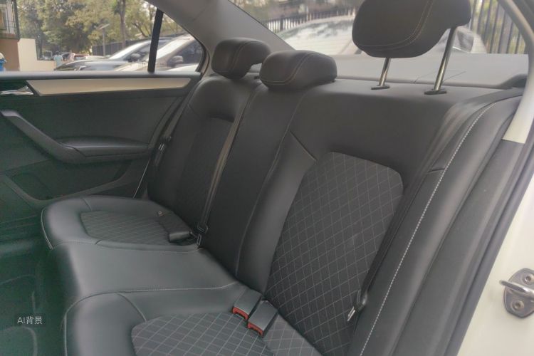Skoda Rapid 2019 #19 Skoda Rapid 2019 car image #19