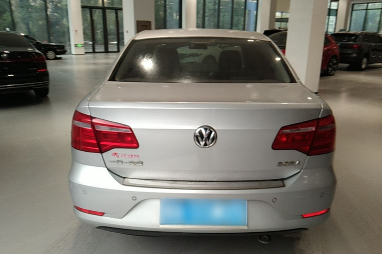 Volkswagen Bora 2014 #6 Volkswagen Bora 2014 imagen de coche #6