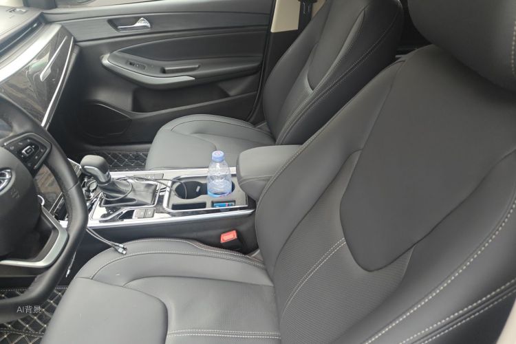 Chery Arrizo 5 2025 #17 Chery Arrizo 5 2025 car image #17