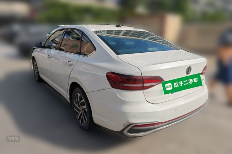 Volkswagen Lavida 2023 car image #5