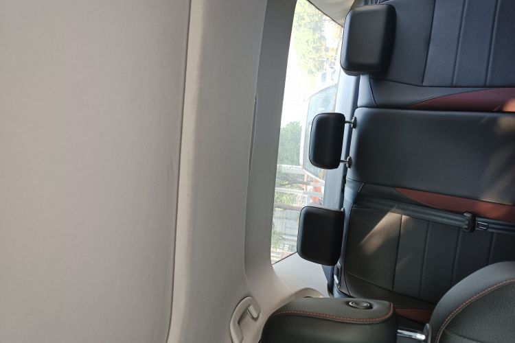 Volkswagen Bora 2019 car image #18