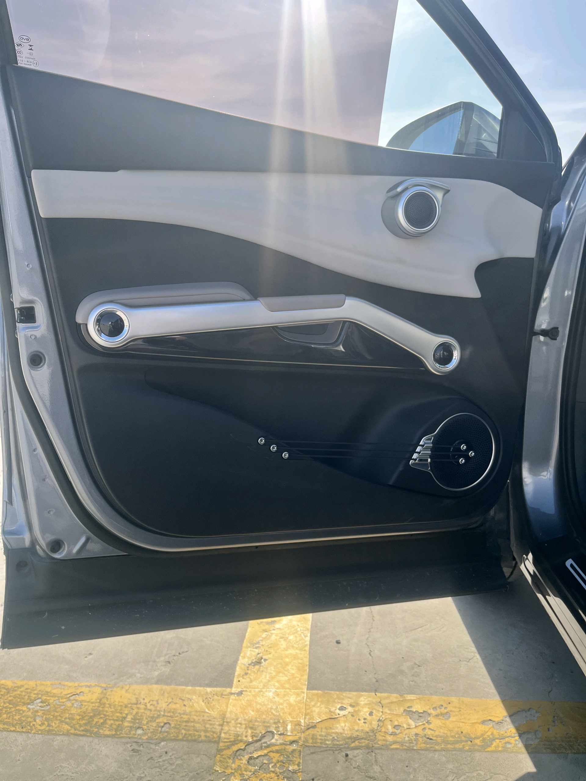 BYD Yuan Plus 2024 car image #14