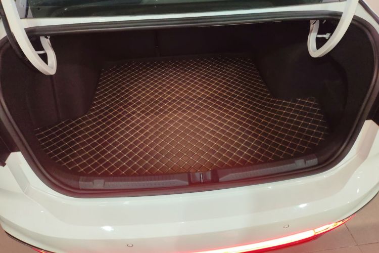 Volkswagen Lavida 2024 car image #19