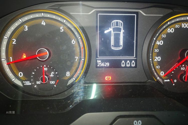 Volkswagen Tharu 2019 #14 Volkswagen Tharu 2019 car image #14