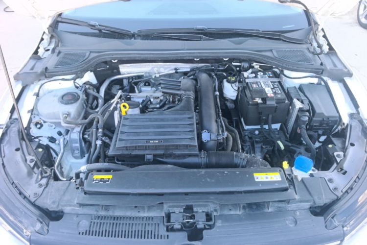 Volkswagen Golf 2022 #20 Volkswagen Golf 2022 car image #20