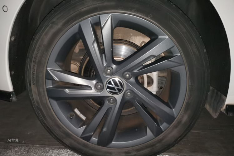 Volkswagen Golf 2021 #9 Volkswagen Golf 2021 صورة سيارة #9