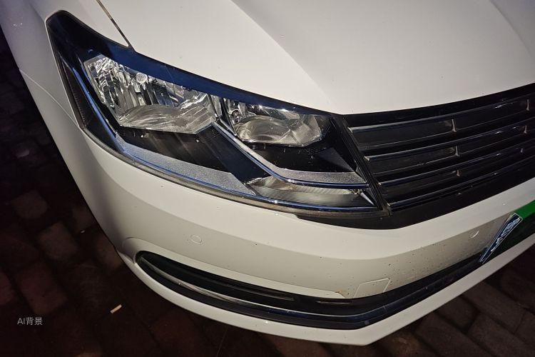 Volkswagen Lavida 2018 #8 Volkswagen Lavida 2018 car image #8