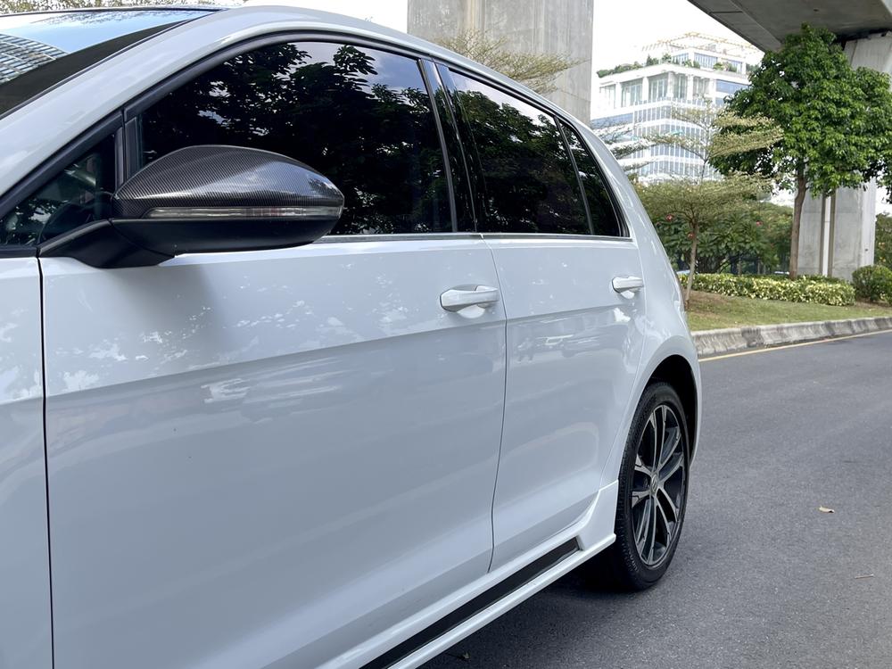 Volkswagen Golf 2019 #9 Volkswagen Golf 2019 car image #9