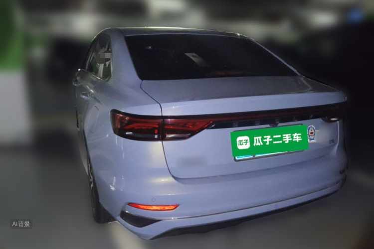 GEELY Emgrand 2024 изображение автомобиля #5