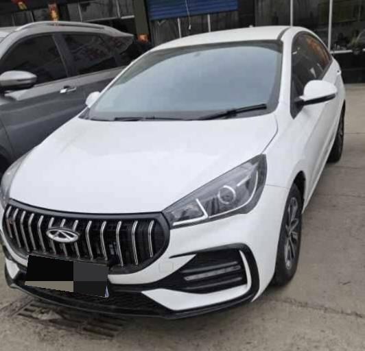 Chery Arrizo 5 2025 Chery Arrizo 5 2025 car image