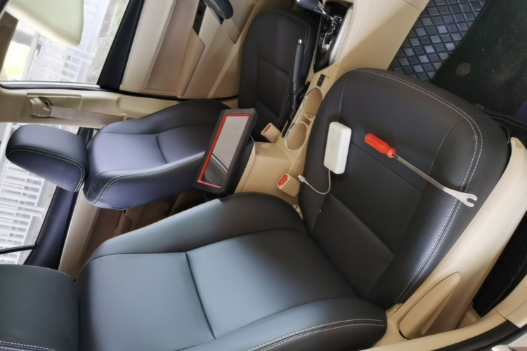 Toyota Corolla 2016 #24 Toyota Corolla 2016 car image #24