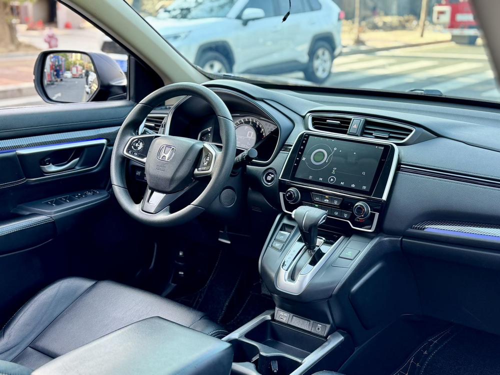 Honda CR-V 2020 #5 Honda CR-V 2020 car image #5