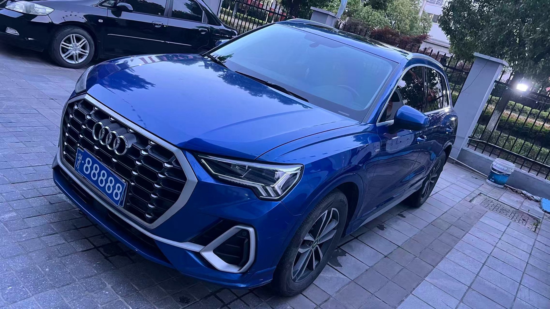 2021 2021 car image
