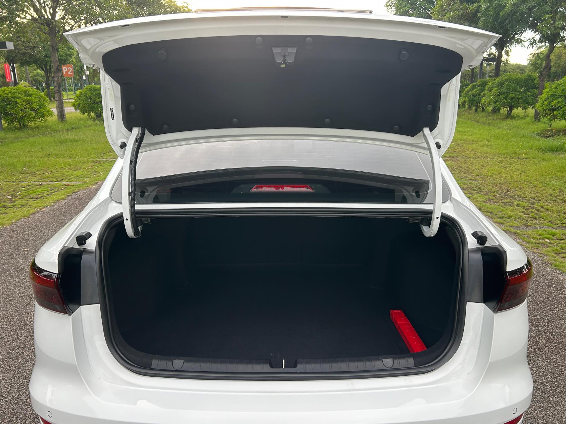 GEELY Emgrand 2023 #14 GEELY Emgrand 2023 image de voiture #14