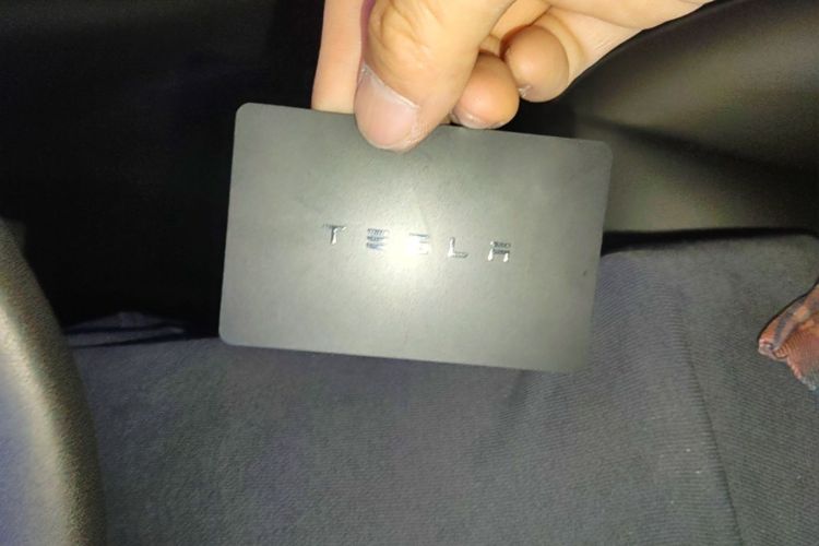 Tesla Model 3 2020 #9 Tesla Model 3 2020 car image #9