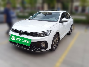 Volkswagen Lavida 2026 car image 