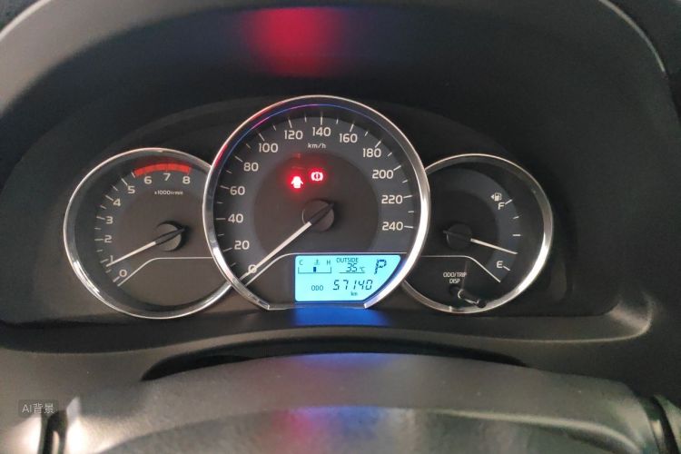 Toyota Corolla 2019 #13 Toyota Corolla 2019 car image #13