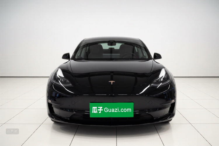 Tesla Model 3 2022 car image #3