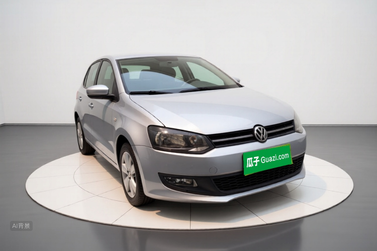 Volkswagen Polo 2011 imagem de carro #4