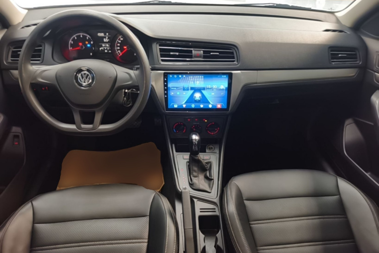 Volkswagen Lavida 2023 #11 Volkswagen Lavida 2023 car image #11