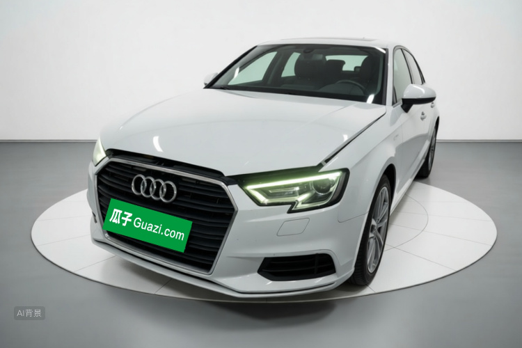 Audi A3 2017 #2 Audi A3 2017 car image #2