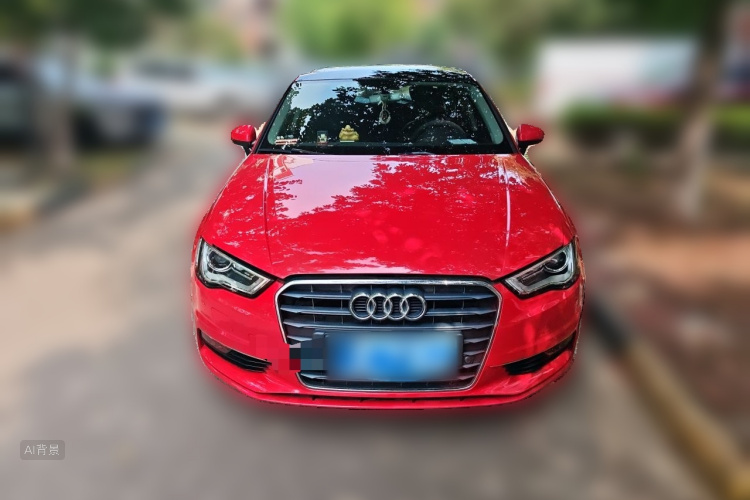 Audi A3 2016 #3 Audi A3 2016 car image #3