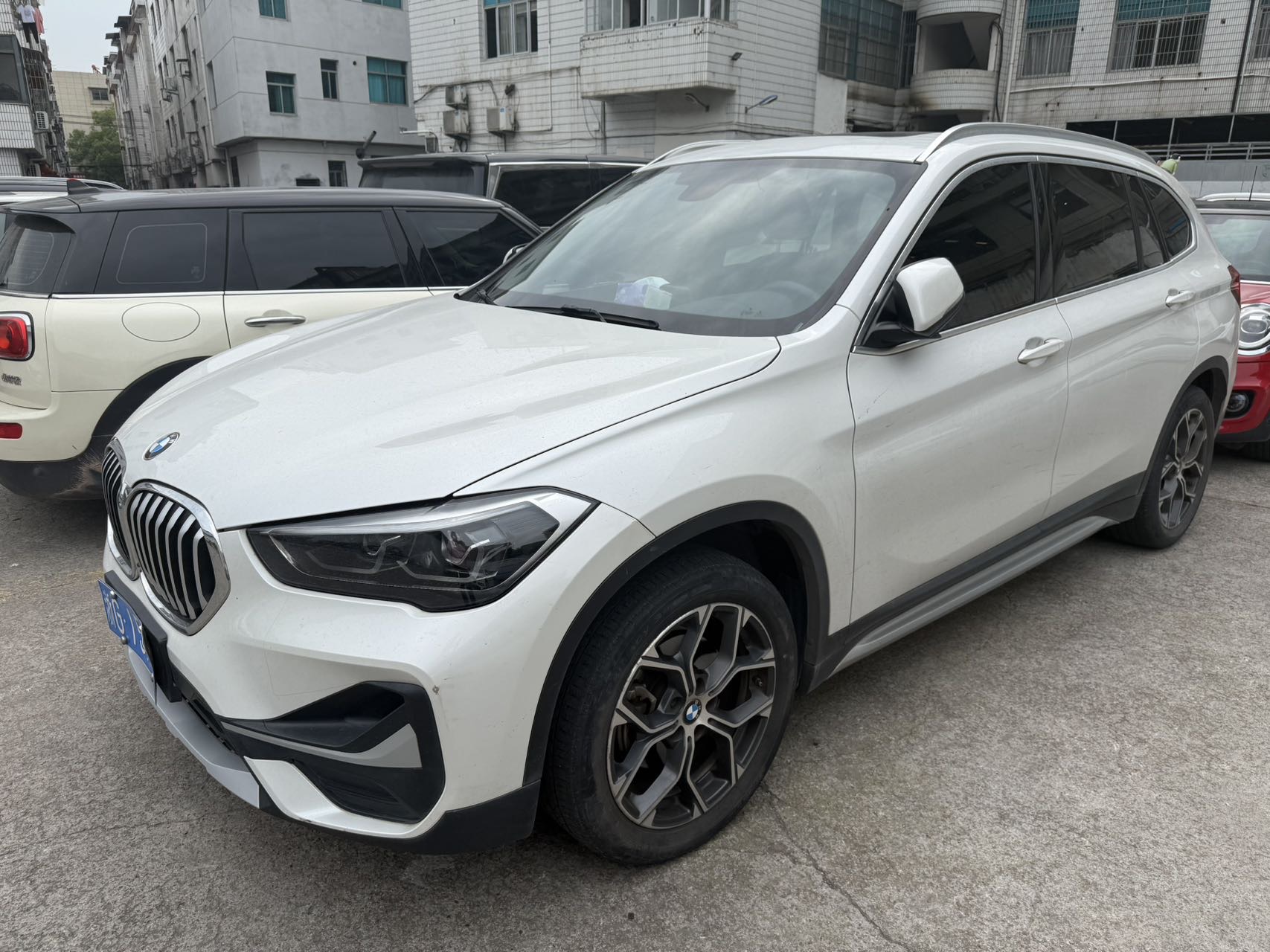 2020 2020 car image