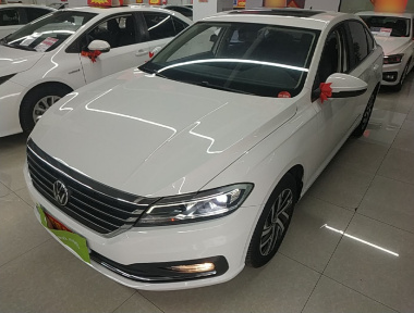 Volkswagen Lavida 2022 car image 