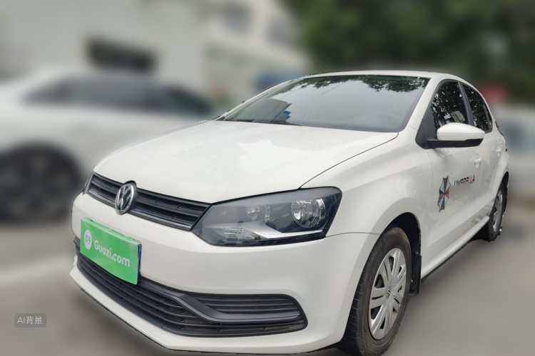 Volkswagen Polo 2017 #2 Volkswagen Polo 2017 car image #2