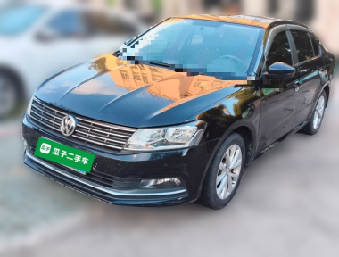 Volkswagen Lavida 2016 Volkswagen Lavida 2016 car image