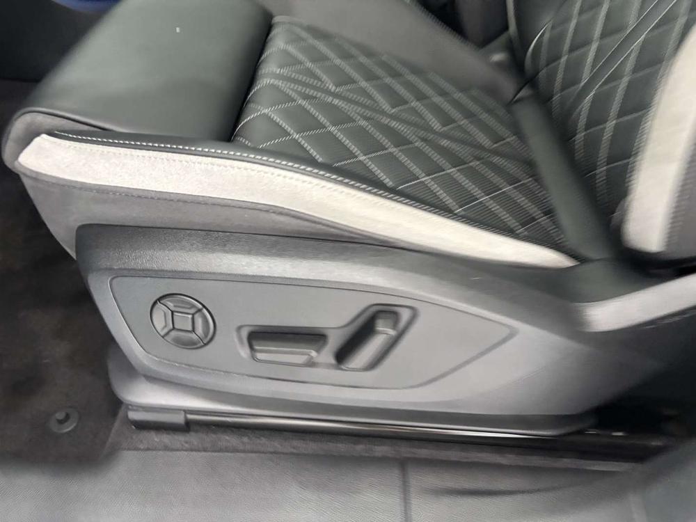 Audi Q3 2025 صورة سيارة #25