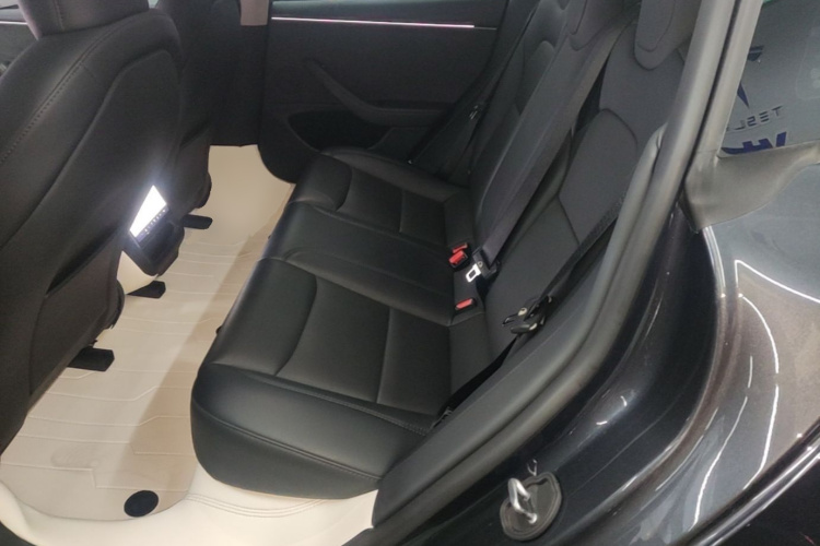 Tesla Model 3 2025 #17 Tesla Model 3 2025 car image #17