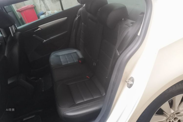 Volkswagen Lavida 2015 car image #19