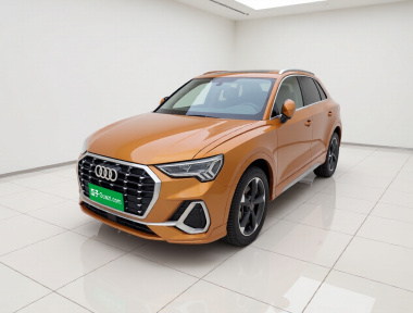 Audi Q3 2020 Audi Q3 2020 car image