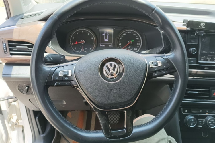 Volkswagen Tharu 2018 #12 Volkswagen Tharu 2018 image de voiture #12