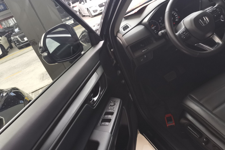 Honda CR-V 2023 immagine di auto #16