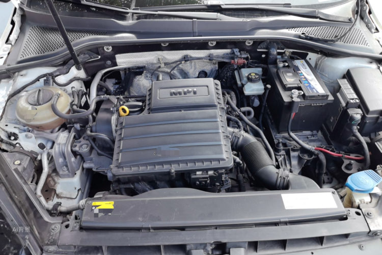 Volkswagen Golf 2015 #22 Volkswagen Golf 2015 car image #22