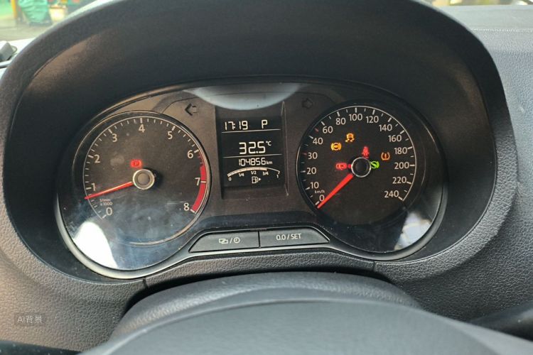 Volkswagen Polo 2019 #13 Volkswagen Polo 2019 car image #13