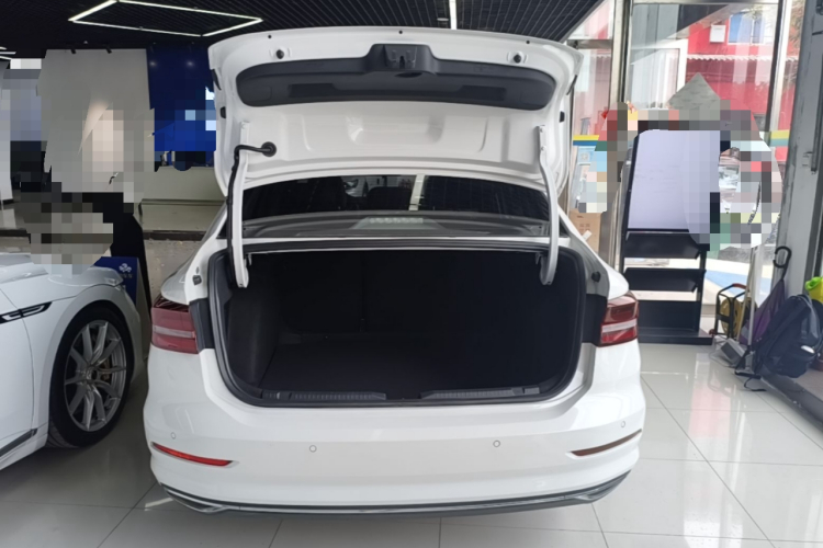 Volkswagen Lavida 2022 car image #19