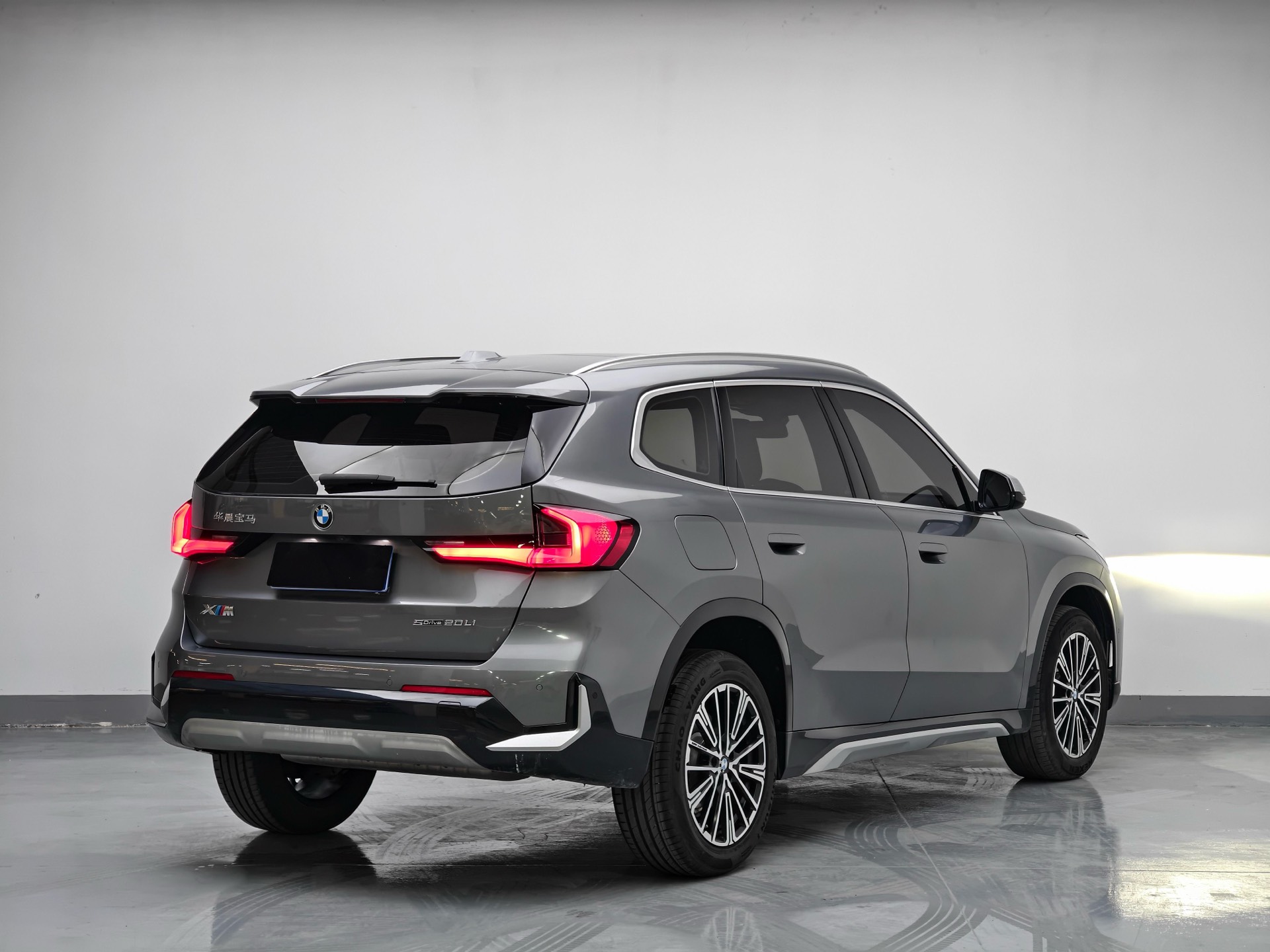 BMW X1 2023 #6 BMW X1 2023 imagen de coche #6