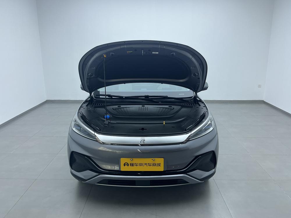 BYD Yuan Plus 2023 #10 BYD Yuan Plus 2023 car image #10