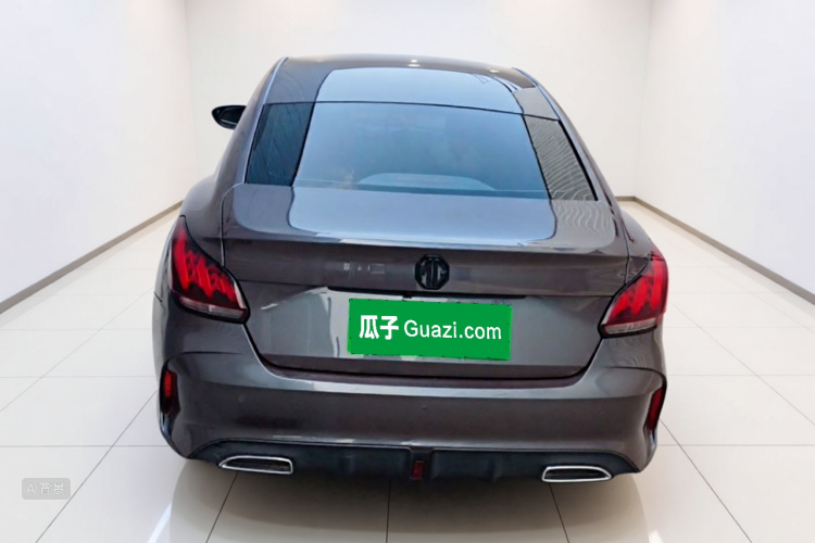 MG 5 2022 car image #6