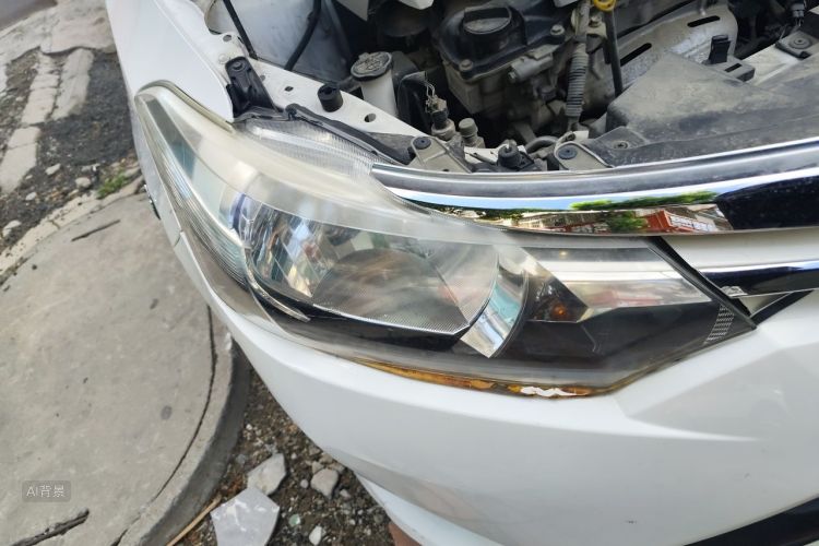 Toyota Vios 2016 #8 Toyota Vios 2016 car image #8