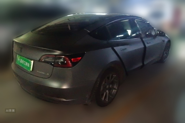 Tesla Model 3 2022 #7 Tesla Model 3 2022 immagine di auto #7